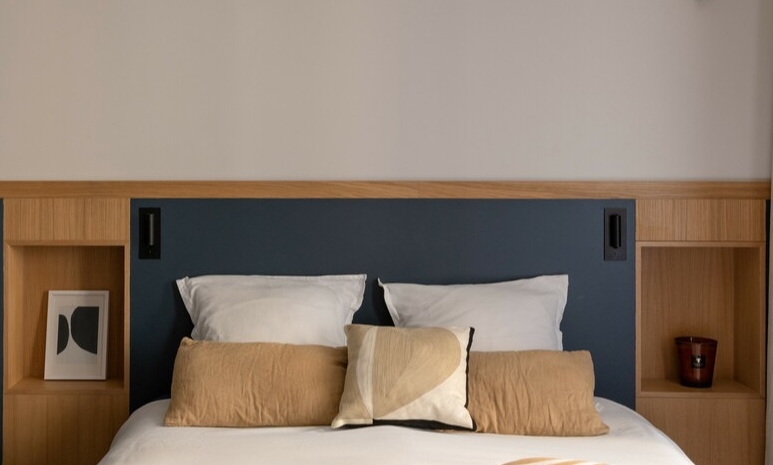 MAKE Hotel - rénovation d'hotels à Paris et en Ile de France