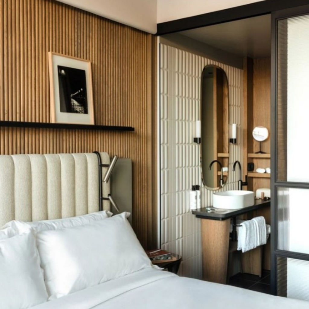 MAKE Hotel gamme