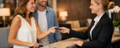 Améliorer l’expérience client hôtel efficacement