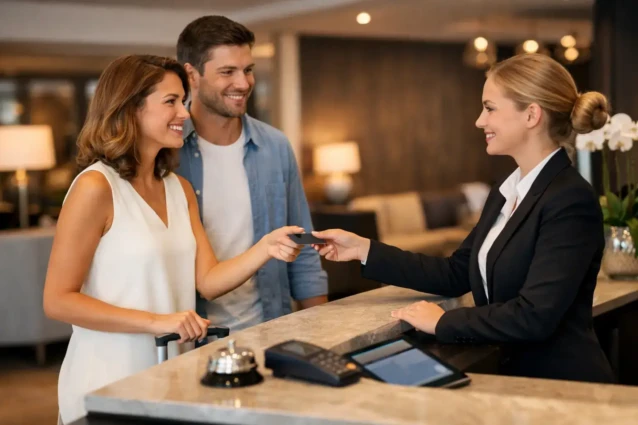 Améliorer l’expérience client hôtel efficacement