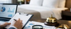 Audit hôtelier : que faut-il vraiment analyser ?