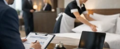 Audit performance h&ocirc;tel pour gagner en rentabilit&eacute;