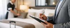 Audit technique établissement hôtelier efficace