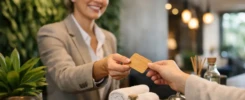 Comment am&eacute;liorer l&rsquo;accueil h&ocirc;telier durablement