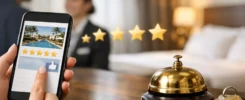 Comment augmenter les avis positifs hôtel