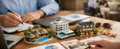 Comment choisir un concept h&ocirc;telier rentable ?
