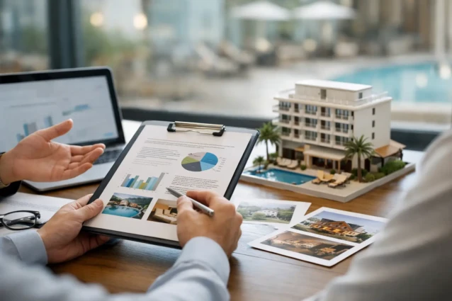 Comment repositionner un hôtel indépendant