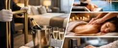 Exemple de mont&eacute;e en gamme d&rsquo;h&ocirc;tel en 6 leviers