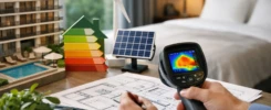 Guide rénovation énergétique hôtel : 7 priorités