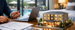 Lancer le repositionnement d’un hôtel indépendant