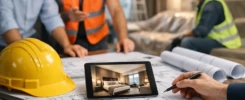 Planning travaux hôtel : éviter les erreurs coûteuses