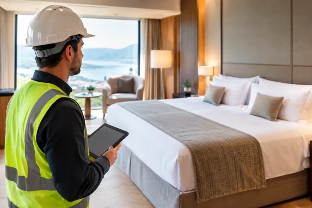R&eacute;novation h&ocirc;teli&egrave;re et performance de l&rsquo;h&ocirc;tel