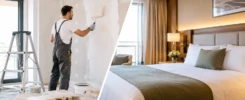 Rénovation légère ou repositionnement hôtel ?