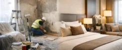 Rénovation partielle ou complète d’hôtel ?
